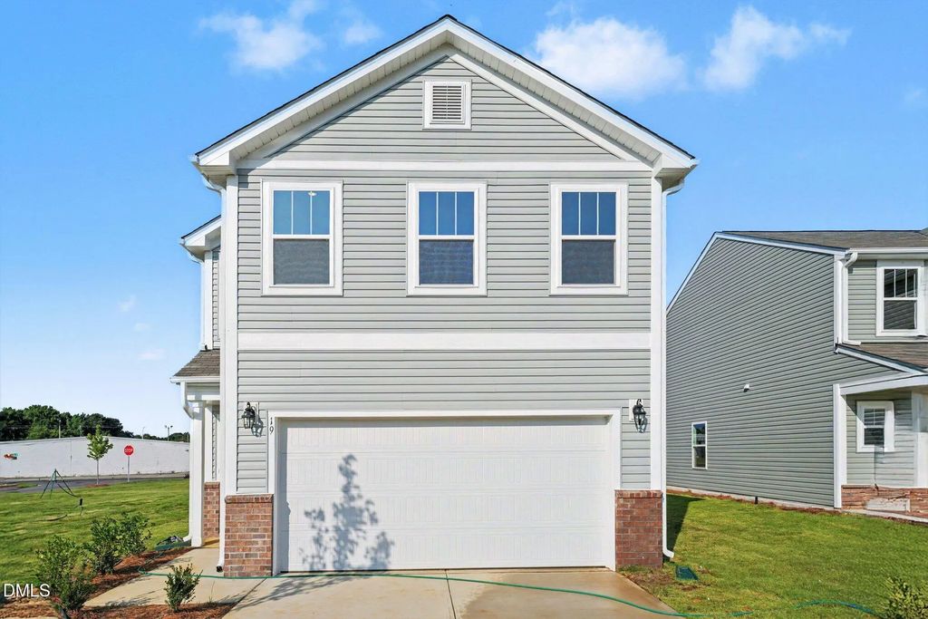19 Cypress Hollow Lane 122, Erwin