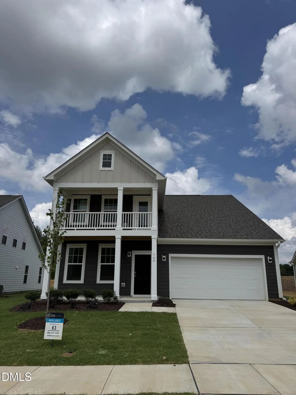 766 Circle Drive, Gibsonville