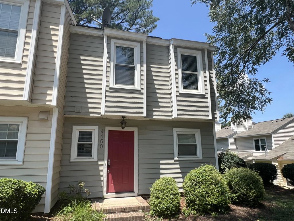4460 Roller Court, Raleigh