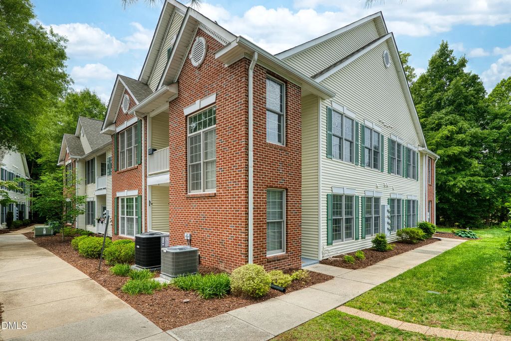 3512 Kudrow Lane, Morrisville