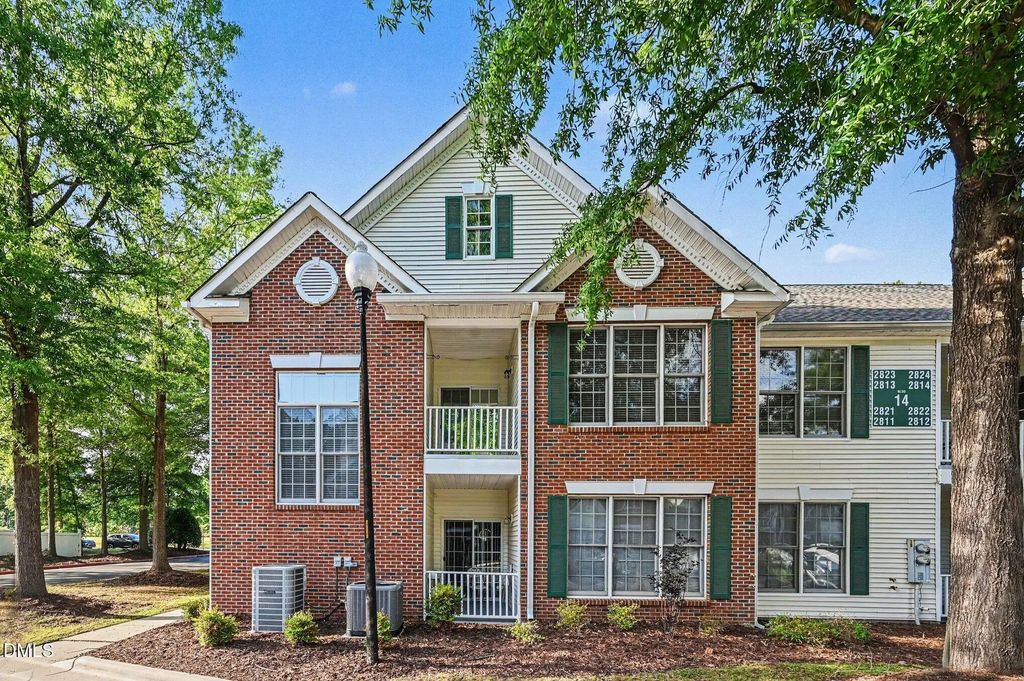 2821 Kudrow Lane, Morrisville