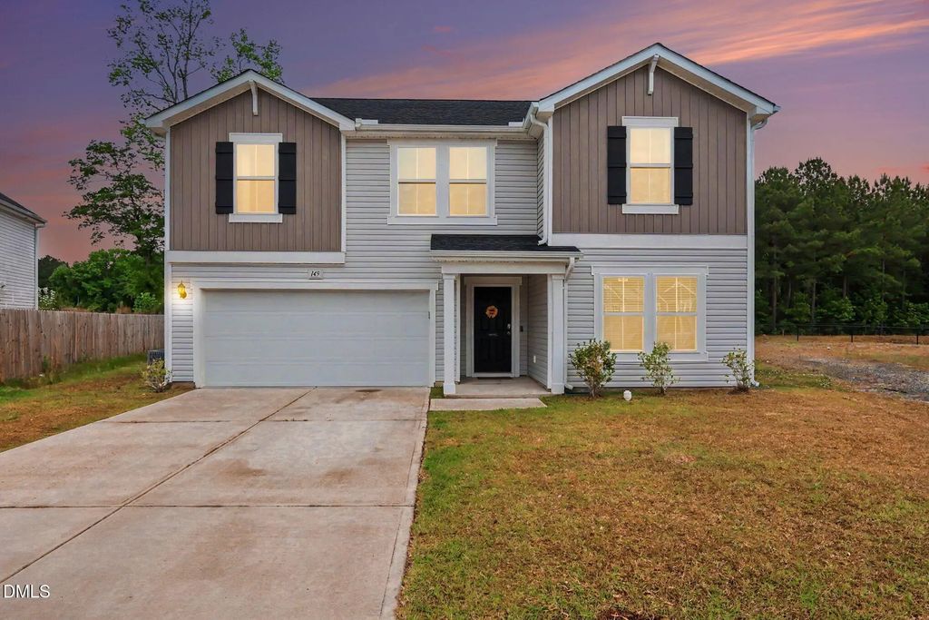 149 Maple Tree Lane, Clayton