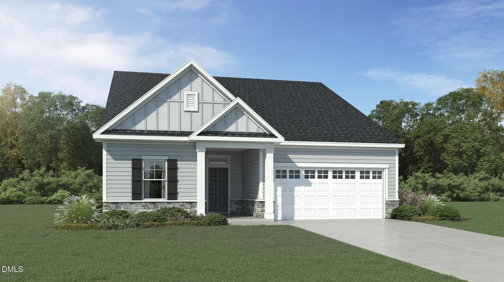 4213 Gray Alder Lane, Raleigh