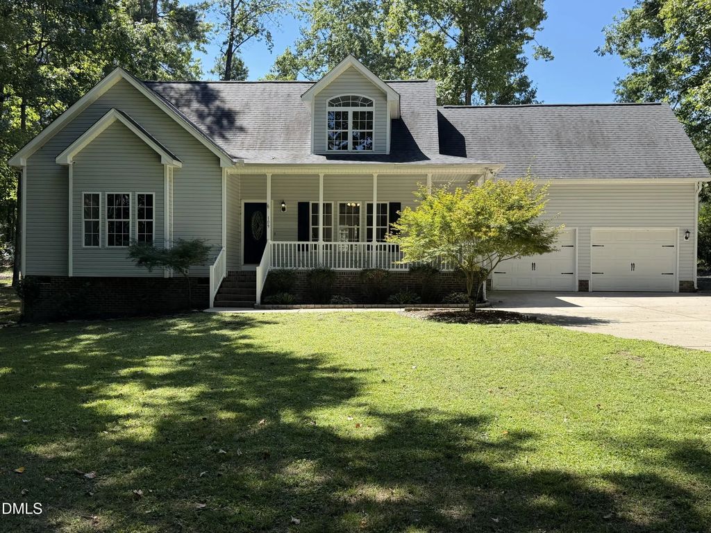 109 Rockrose Avenue, Clayton