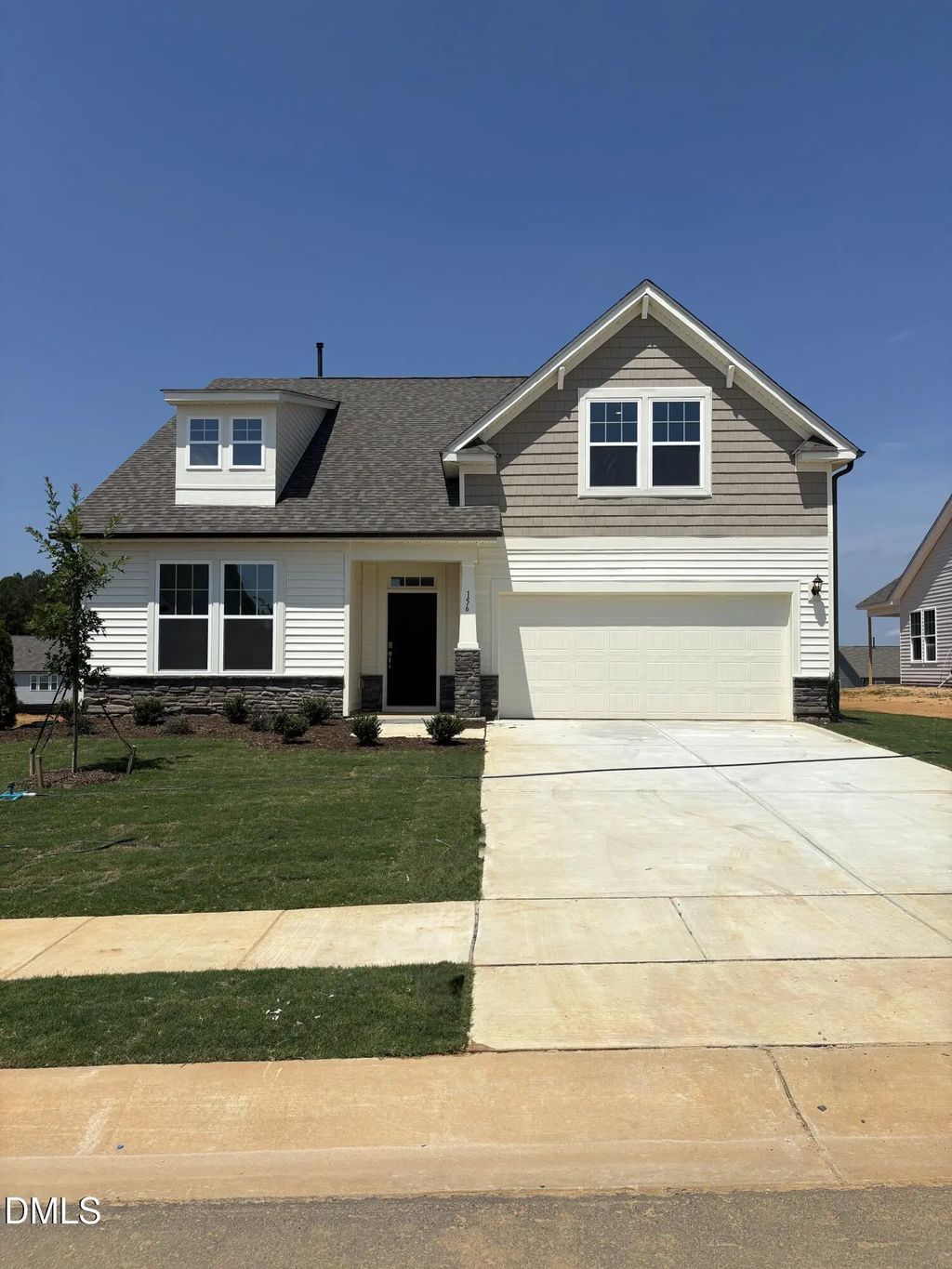 156 Appleseed Drive, Lillington