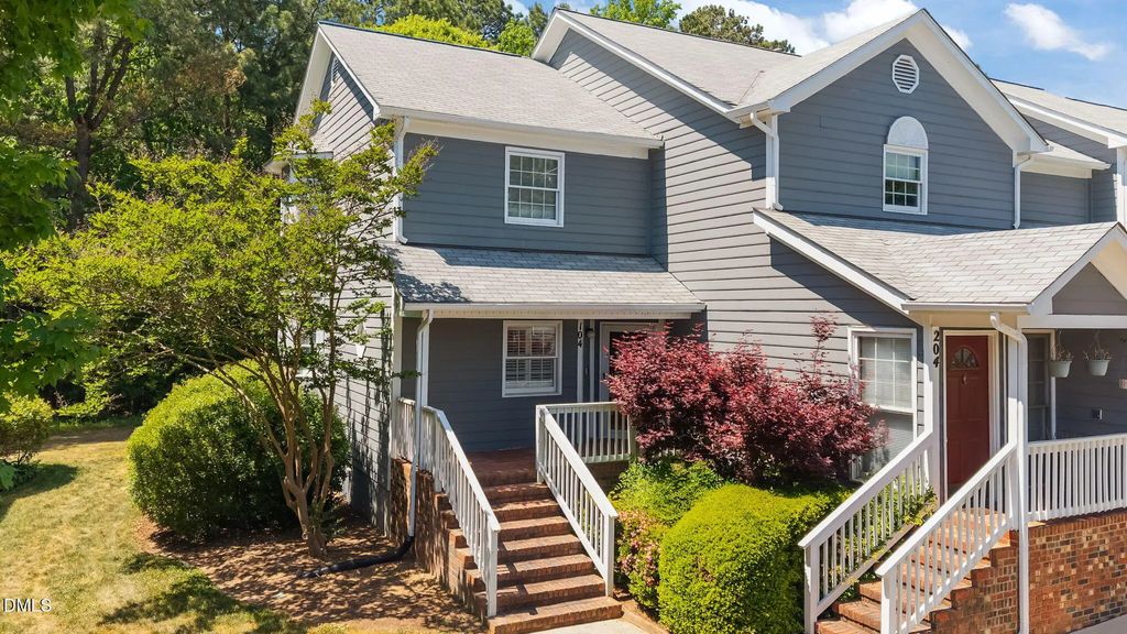8321 Hempshire Place 104, Raleigh