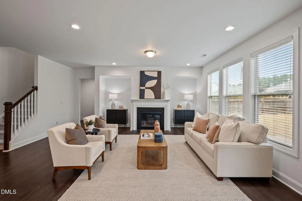 1251 Magic Hollow Road, Durham