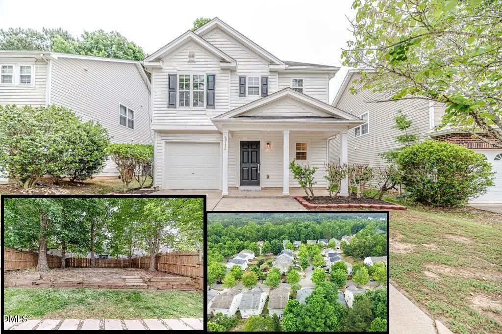 152 Trayesan Drive, Holly Springs