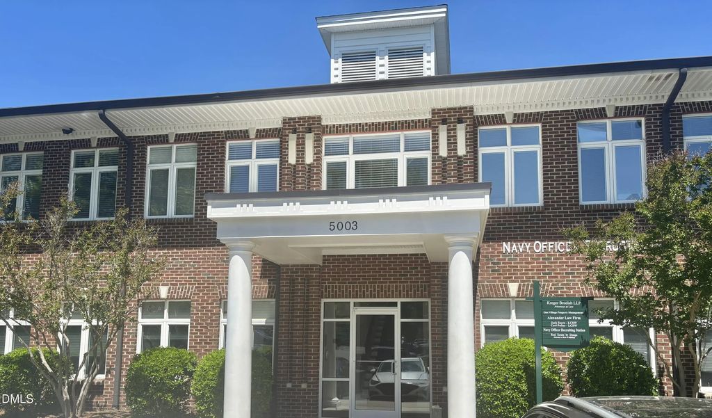 5003 Southpark Drive Ste 120, Durham