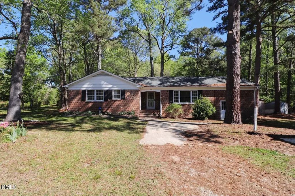 163 Walton Road, Youngsville