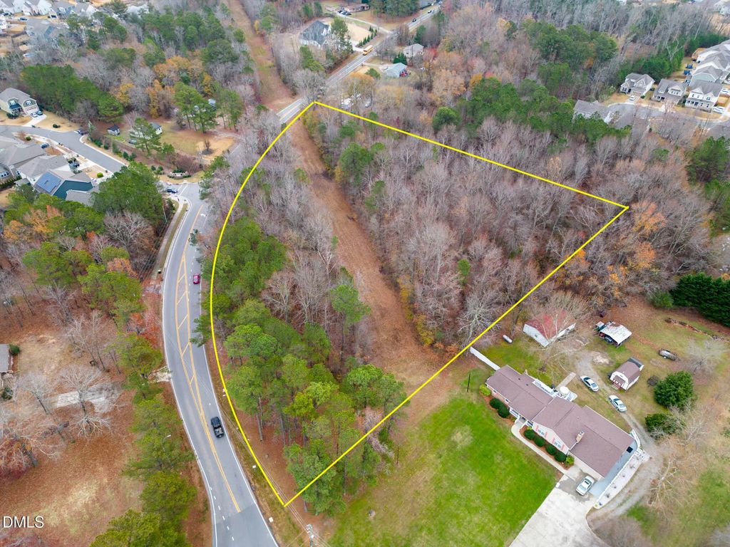 7808 Stephenson Road, Apex