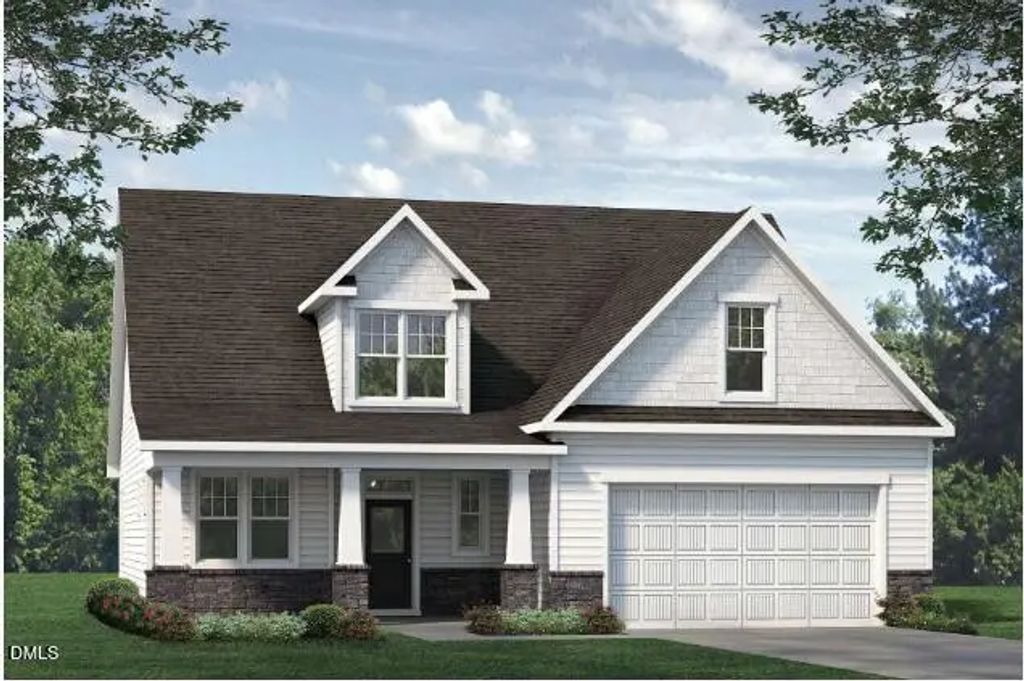 2330 Fleming Road, Fuquay Varina