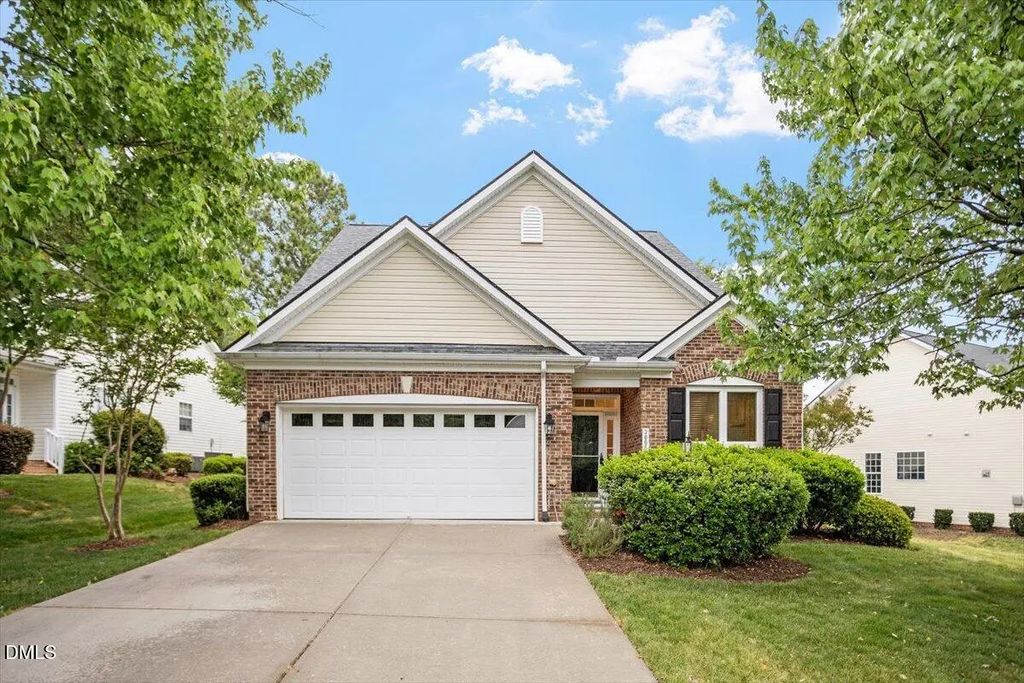 3005 Heritage Pines Drive, Cary