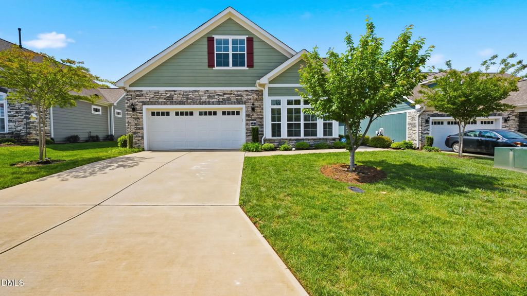 1003 Bryant Court, Mebane
