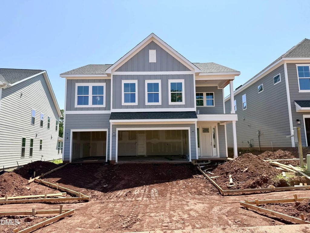 4206 Sweet Ivy Landing 185, Durham