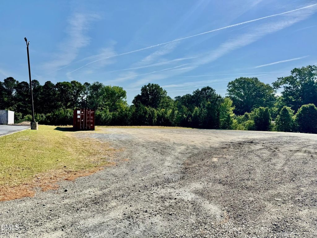 1585 Highway 56, Creedmoor