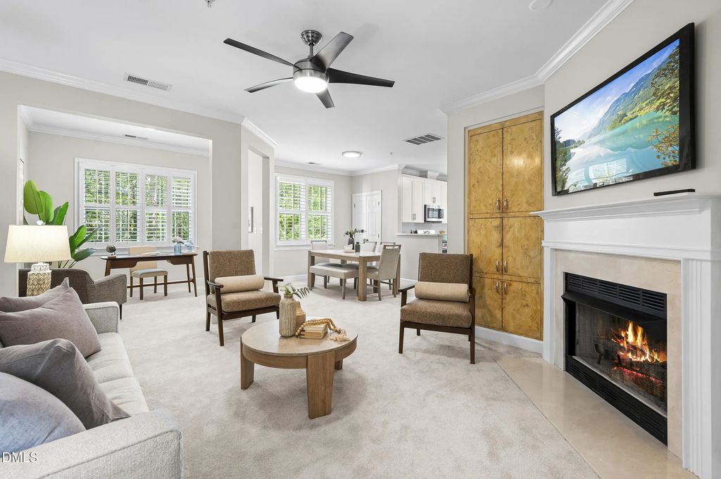 100 Northbrook Drive 207, Raleigh