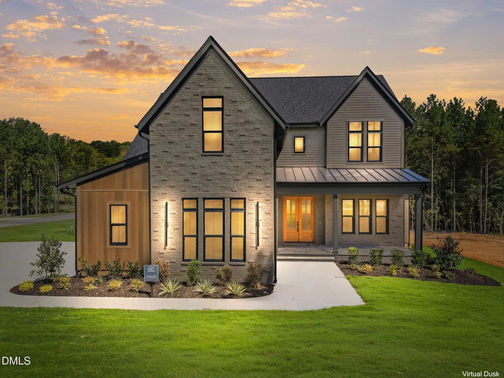 150 Cherry Bark Drive, Youngsville