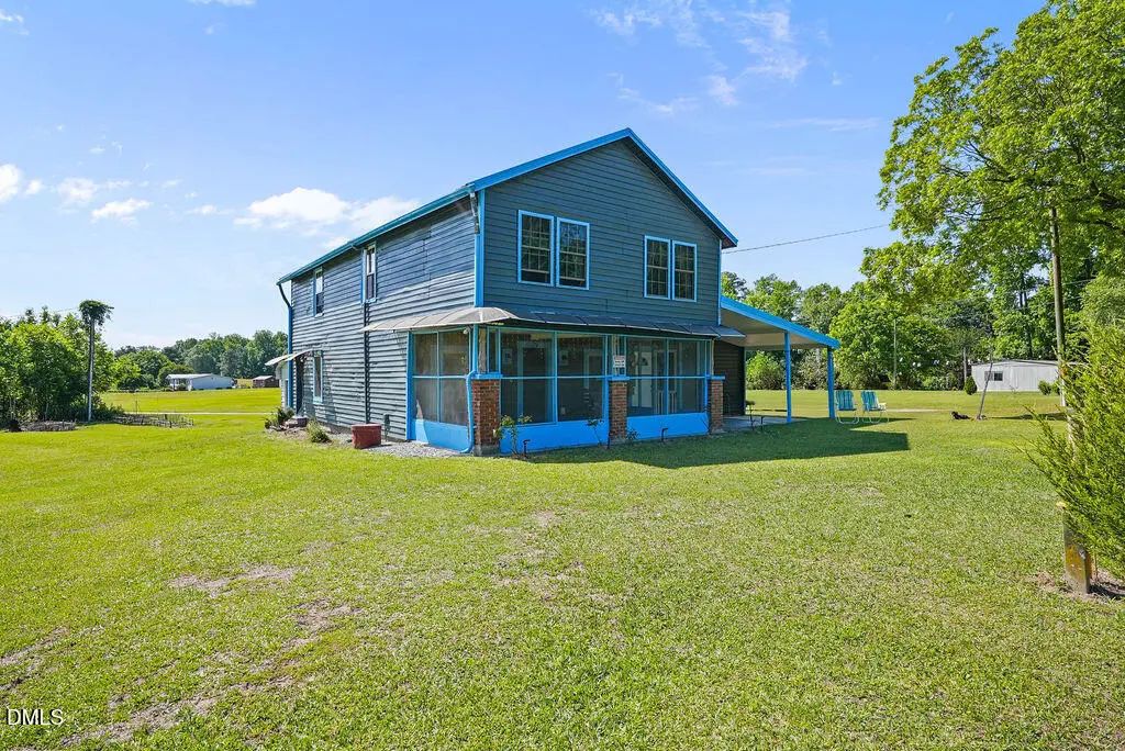 15 Rackley Road, Clinton