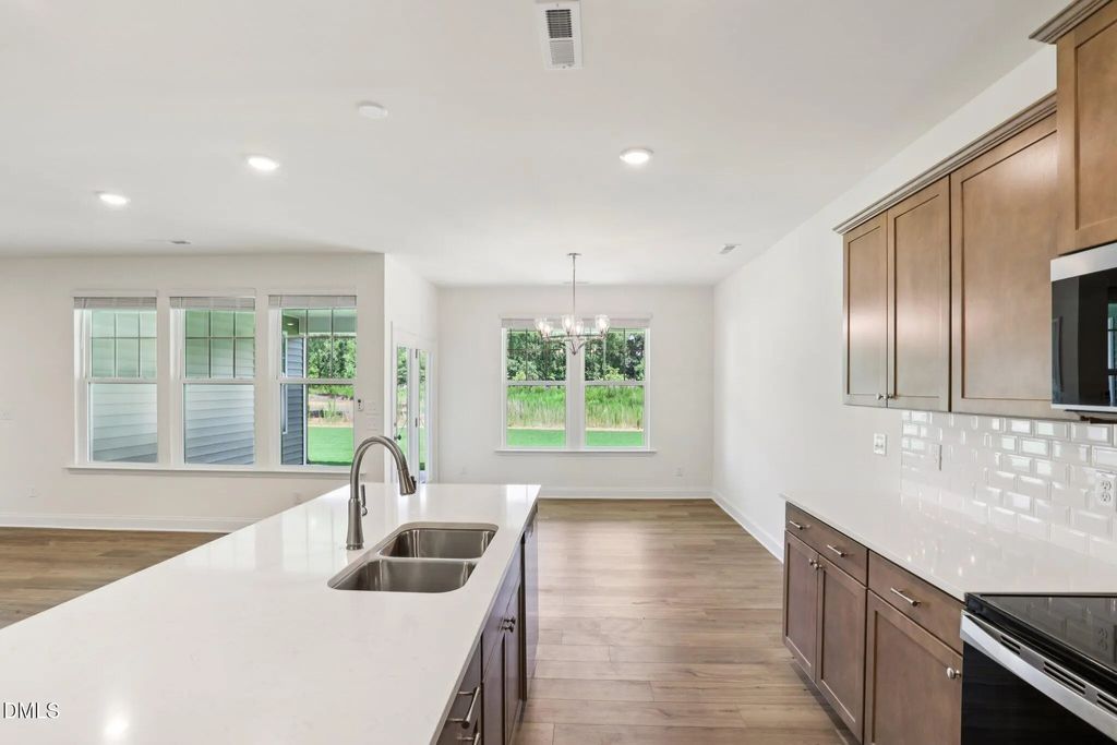528 Hipwood Drive, Zebulon