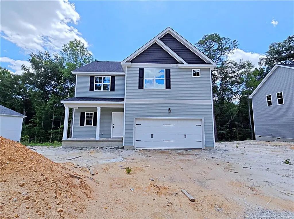 367 Appaloosa Drive, Spring Lake
