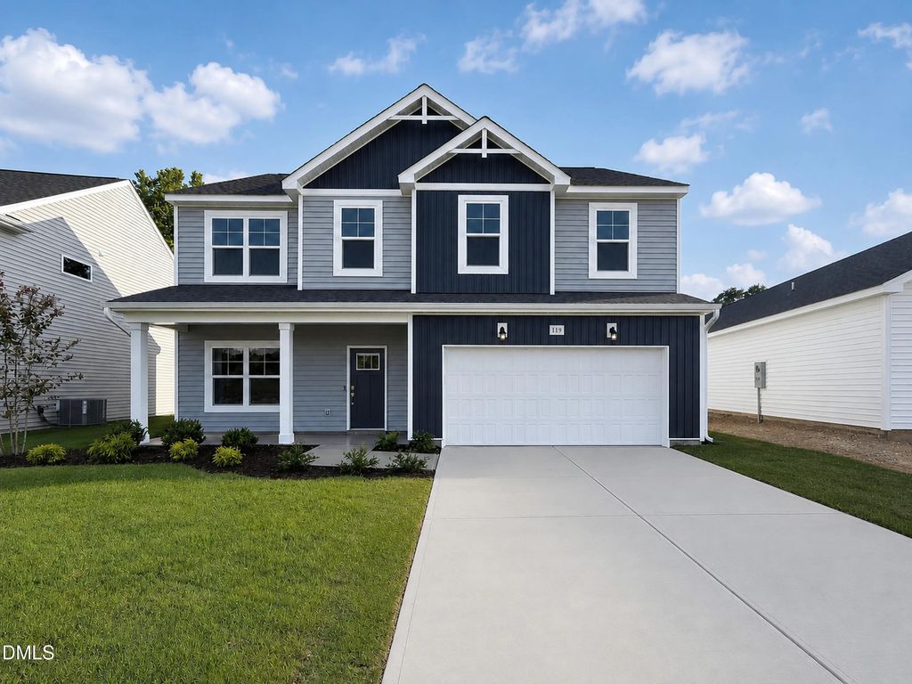 119 Crossvine Street (11), Selma