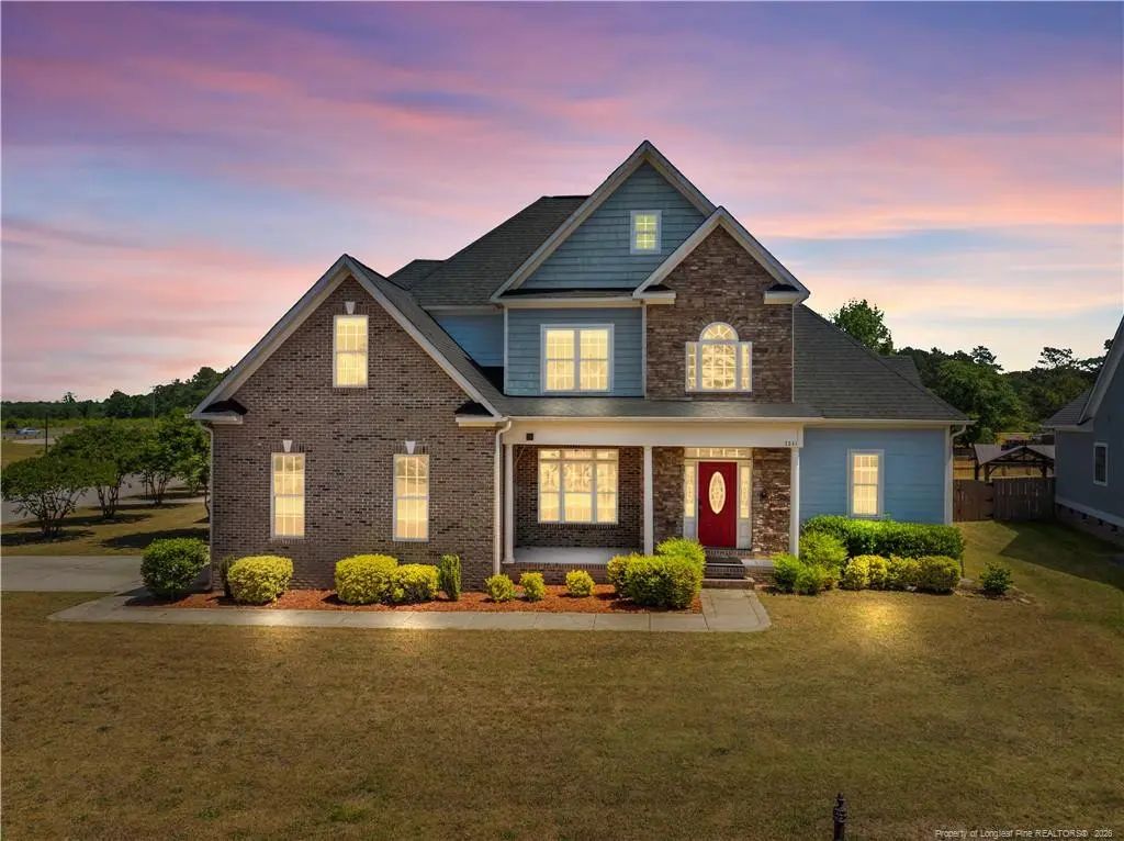 7241 Mariners Landing Drive, Fayetteville