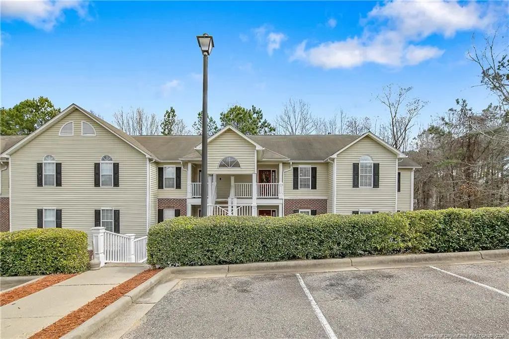 420 Bubble Creek Court 3, Fayetteville