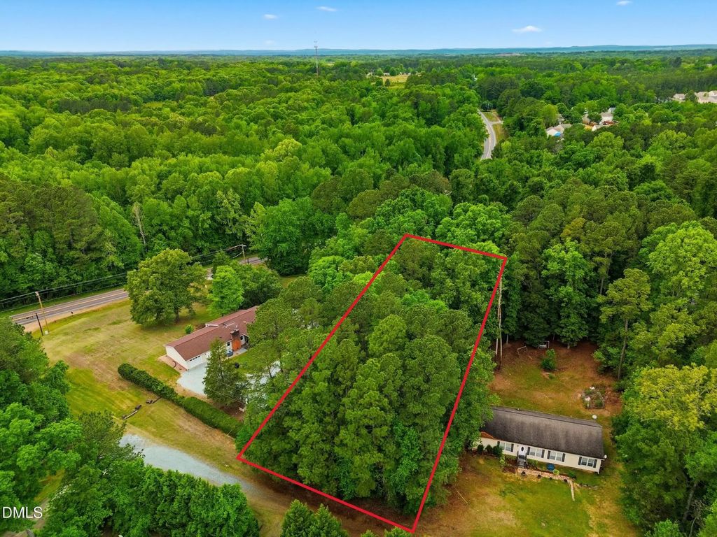 4109 Endor Lane, Durham