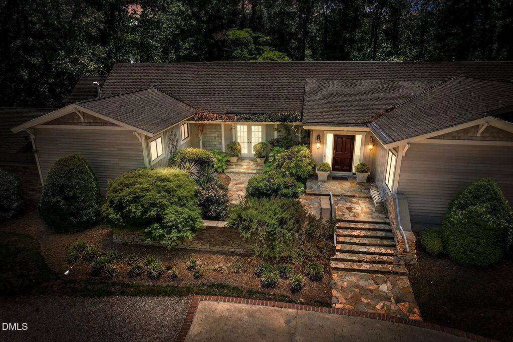 316 Iron Horse Road, Rocky Mount