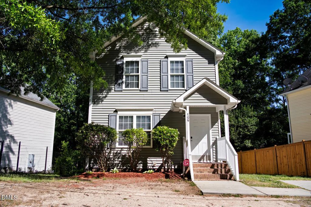706 Brye Street, Durham