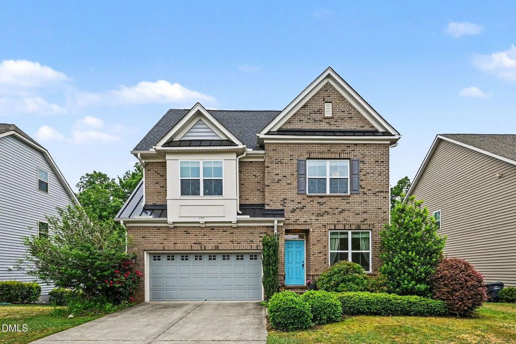 306 Papyrus Place, Hillsborough