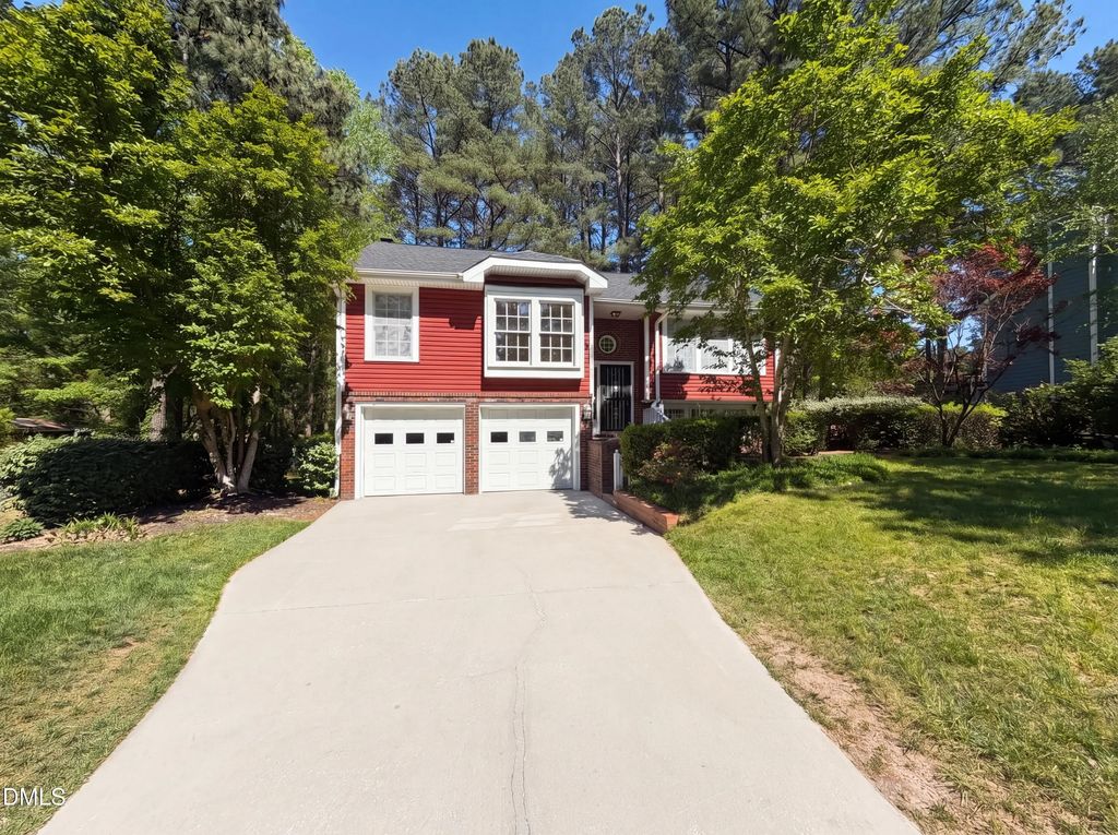 3801 Tyne Drive, Durham