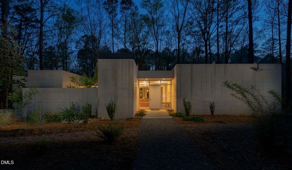 740 Cedar Brook Way, Chapel Hill