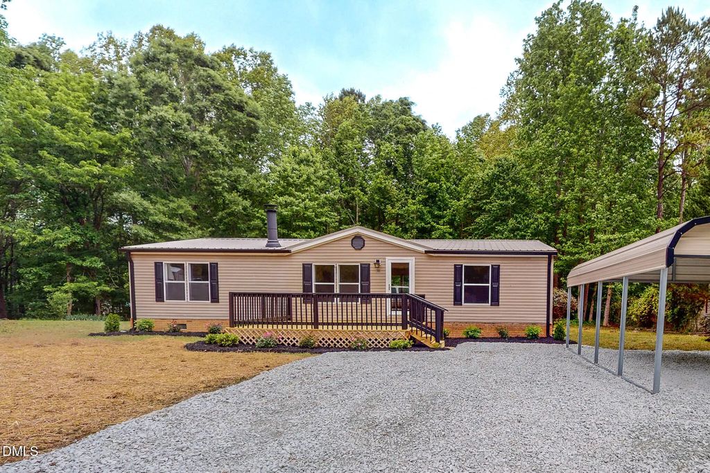 38 Cheslies Court, Roxboro