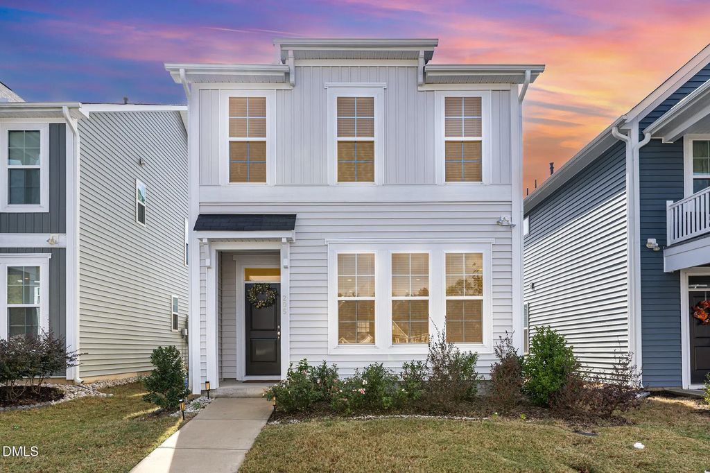 205 Buckhorn Branch Park, Clayton