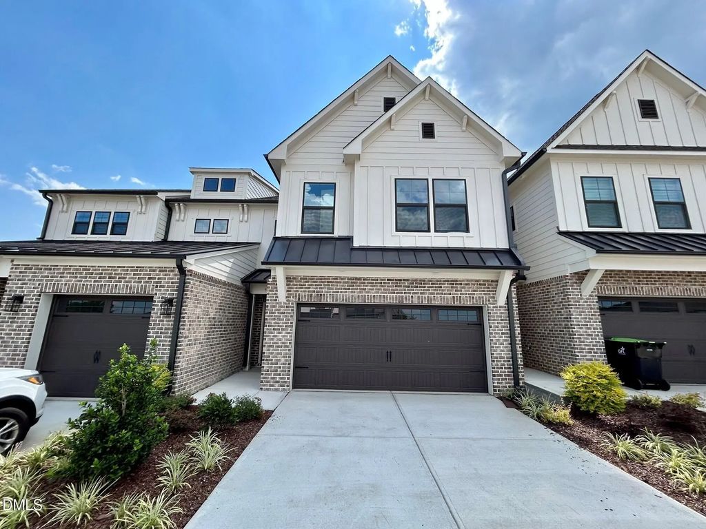 56 Agave Place 174, Clayton
