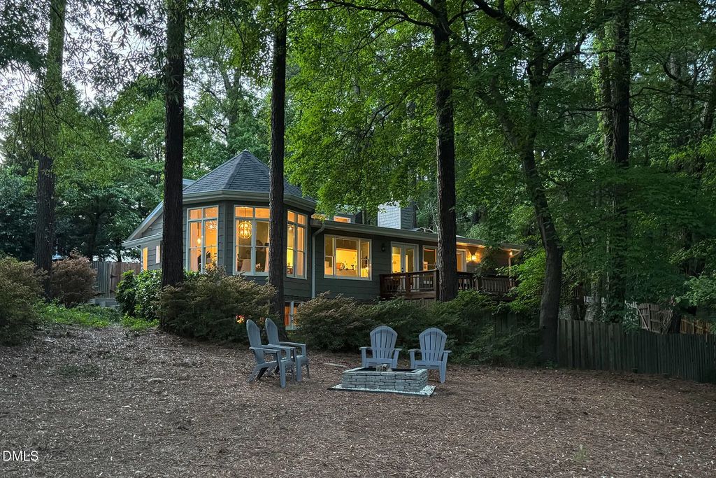 1401 Old Trinity Circle, Raleigh