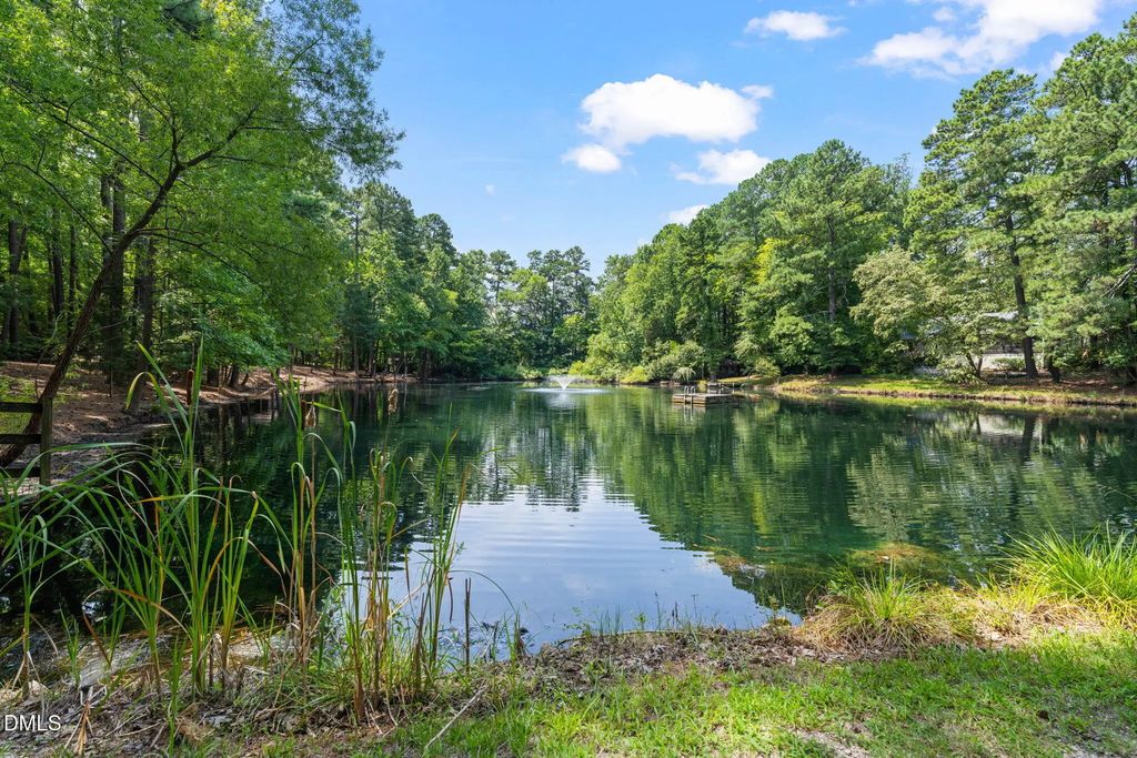1401 Old Trinity Circle, Raleigh