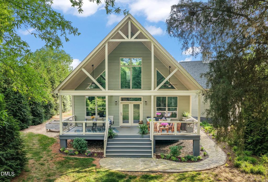 165 Plank Shore Drive, Boydton