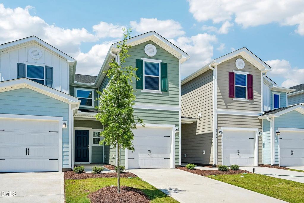 2044 Oakdale Drive, Durham