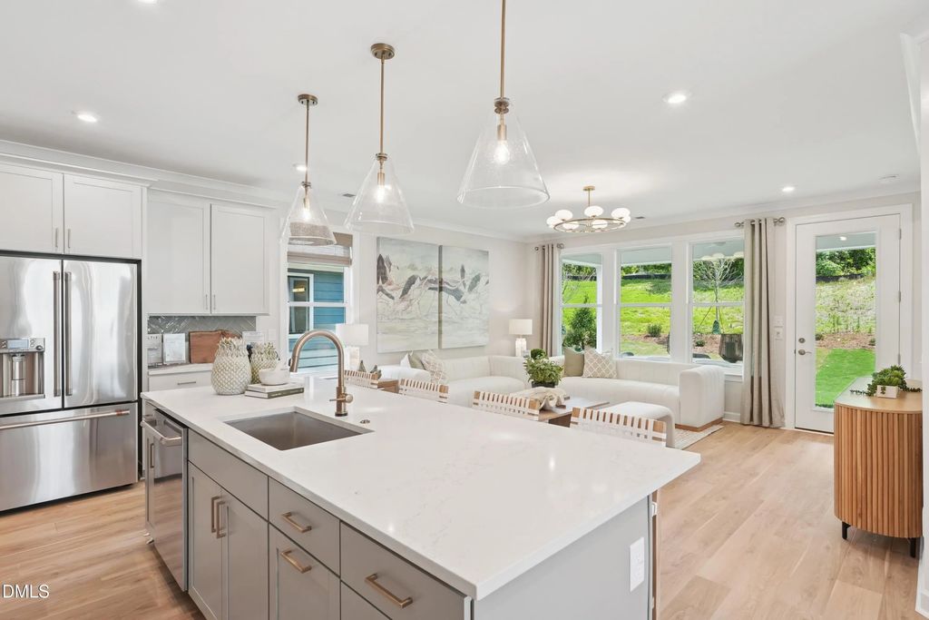 30 Stonesthrow Way, Fuquay Varina