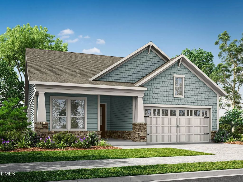 128 Sunny Glen Court, Fuquay Varina