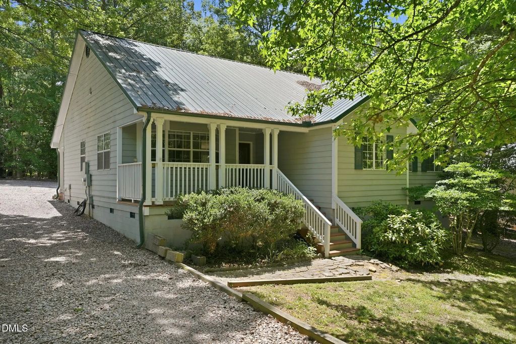 104 Mayan Drive, Louisburg