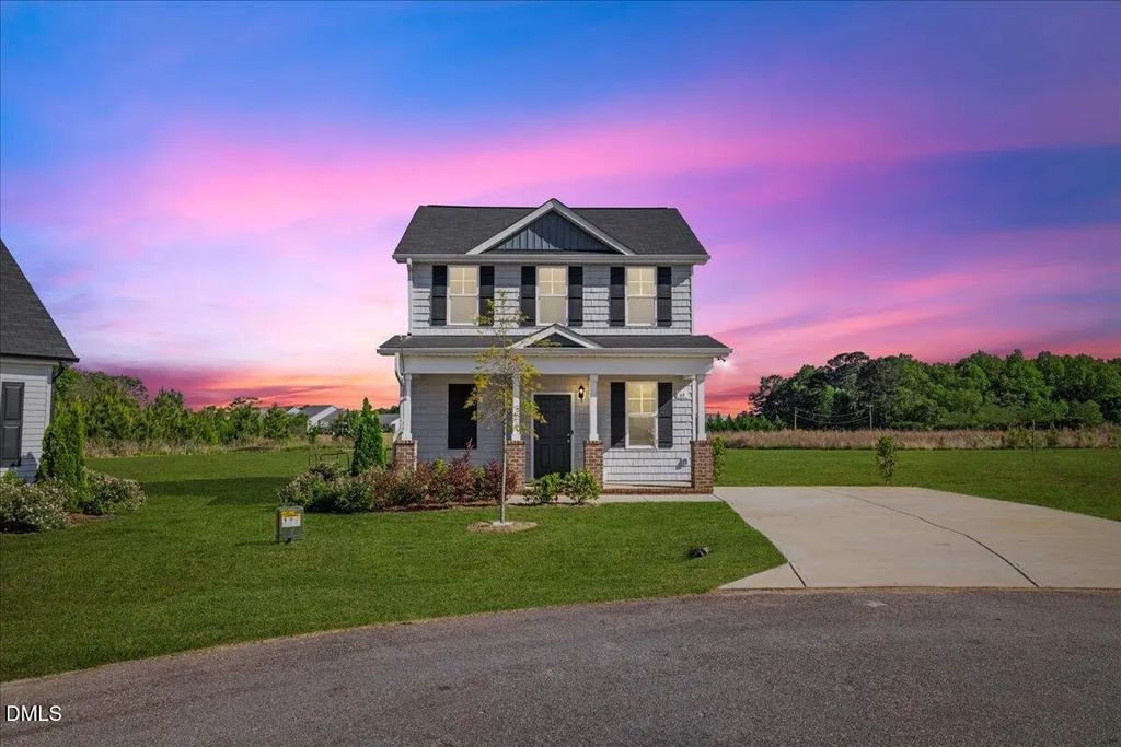 64 Katniss Court, Middlesex
