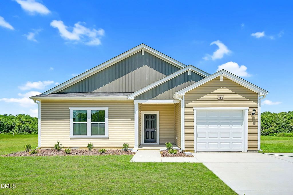 105 Hallwood Drive, Pikeville