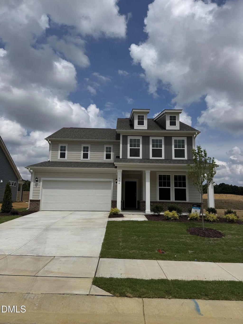 754 Circle Drive, Gibsonville