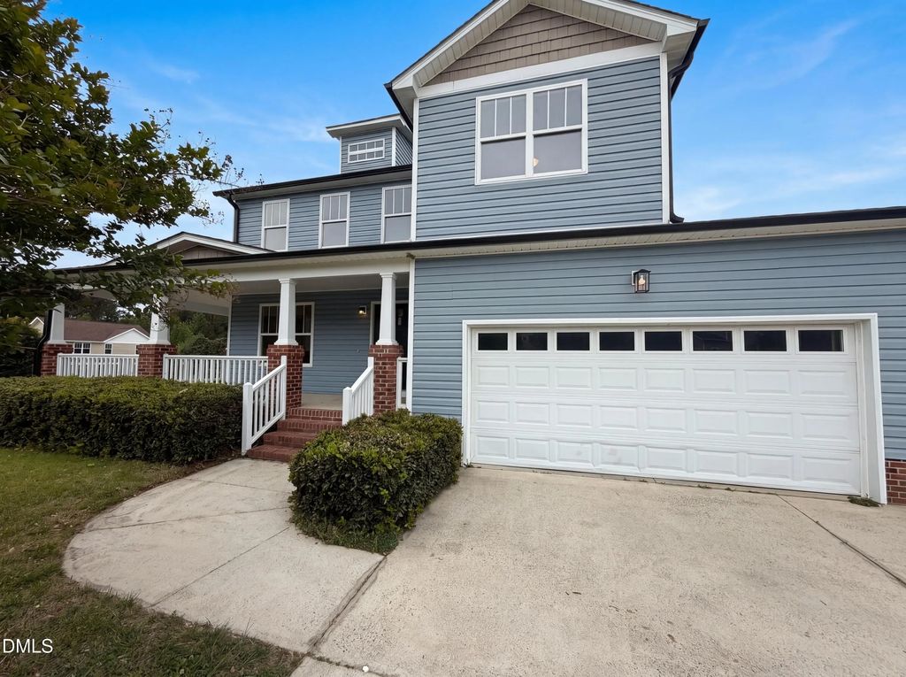 17 Belgian Blue Drive, Garner
