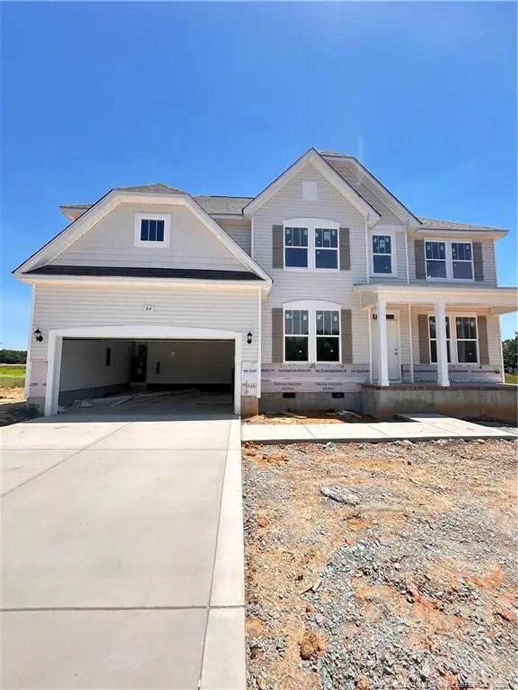 64 Maverick Lane (lot 3), Dunn