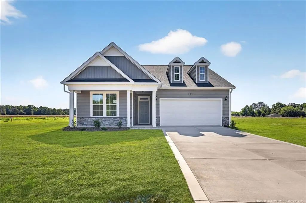 82 Maverick (lot 4) Lane, Dunn